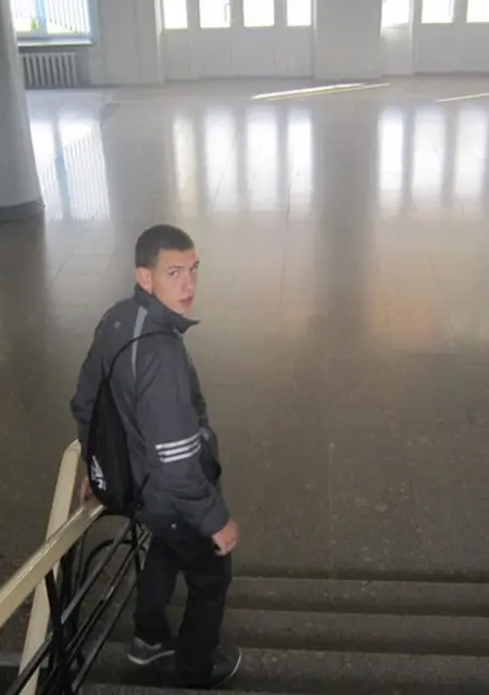 Александр из Могилёва, ищу на сайте вирта