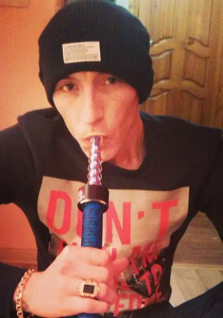 Антон из Мозыря, мне 36, познакомлюсь на одну ночь