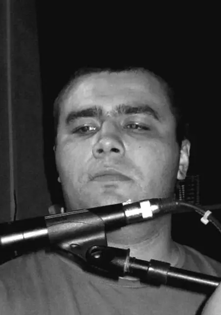 Я Evgeni, 42, из Астаны, ищу знакомства без обязательств