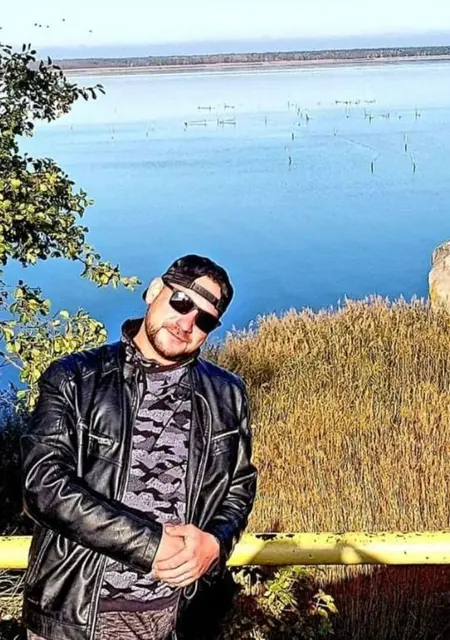 Я Dariusz, 38, из Варшавы, ищу знакомство