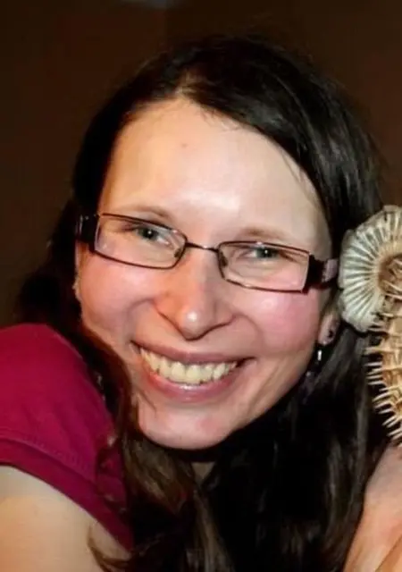 Я Martina, 42, из Праги, ищу знакомство