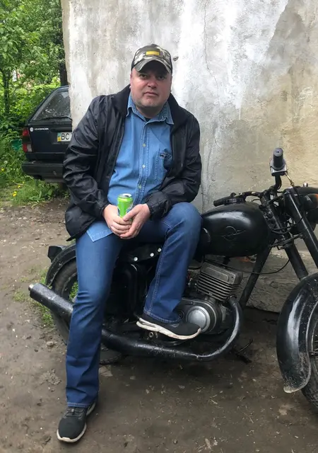 Андрій из Львова, ищу на сайте постоянные отношения