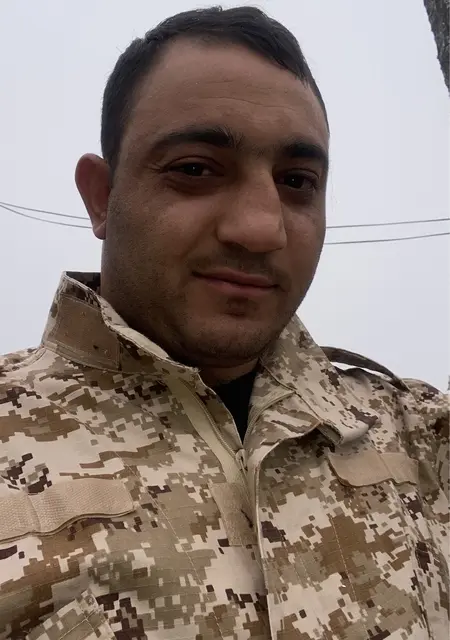 Я Gevorg, 29, знакомлюсь на одну ночь в Ереване