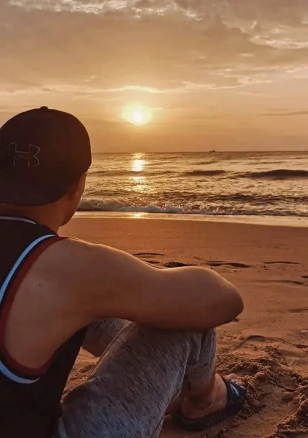 Я Макс, 28, из Бердянска, ищу знакомство для общения