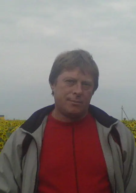 Пашуня из Смелы, мне 63, познакомлюсь на одну ночь