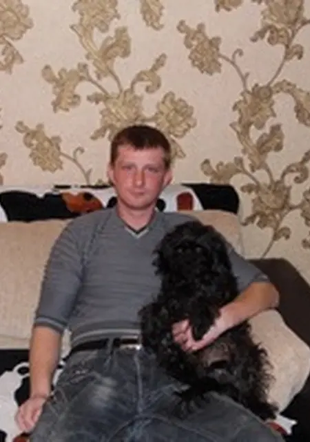 Я Павел, 35, знакомлюсь без обязательств в Сморгони