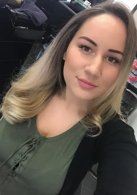 Я Eliene, 37, знакомлюсь для постоянных отношений в Цюрихе