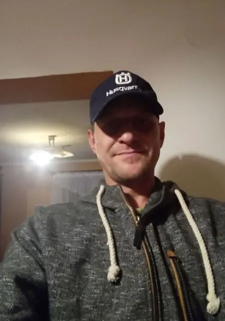 Я Boguslaw, 44, знакомлюсь в Варшаве