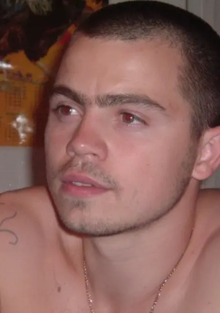 Я Алексей, 44, из Борисполя, ищу знакомство для общения