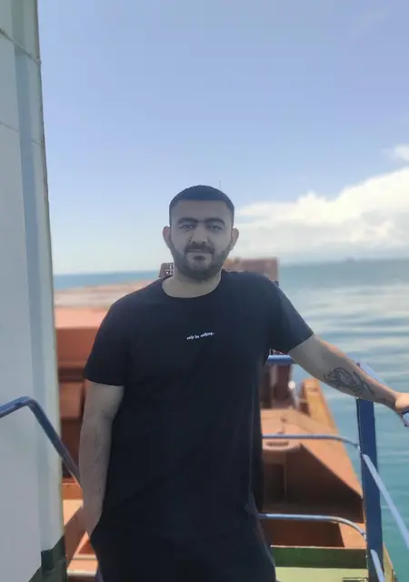 Джахад Салимов з Kovel, мені 26 років, познайомлюсь на одну ніч