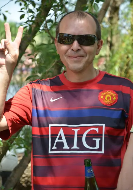 Андрей из Краматорска, ищу на сайте знакомства без обязательств