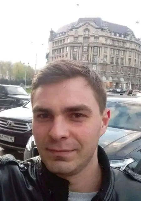 Я Pavel, 32 років з Краматорська, шукаю знайомства без зобов'язань