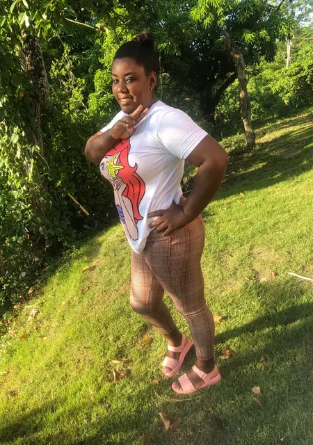 Laa из Санто-доминго Эста, мне 33, познакомлюсь для общения