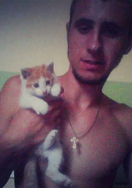 Николай из Белой Церкви, ищу на сайте знакомства на одну ночь