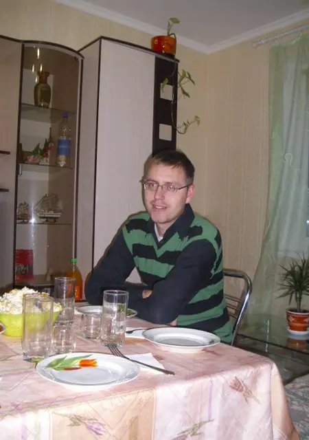 Я Руслан, 37, знакомлюсь на одну ночь в Гродно