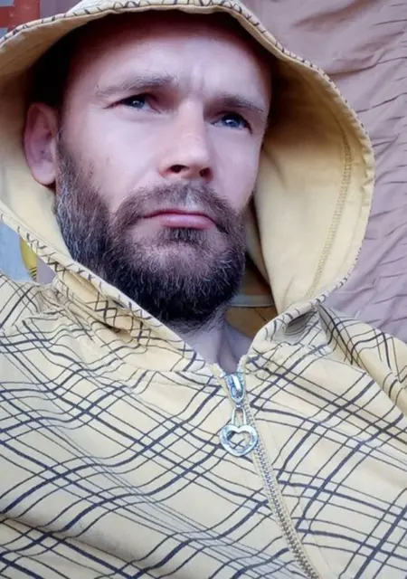 Wiking из Ковеля, мне 36, познакомлюсь на одну ночь