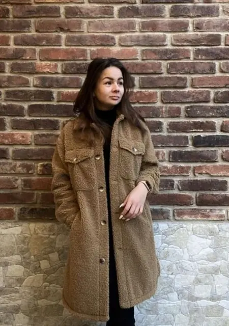 Я Jita, 22, из Праги, ищу знакомство