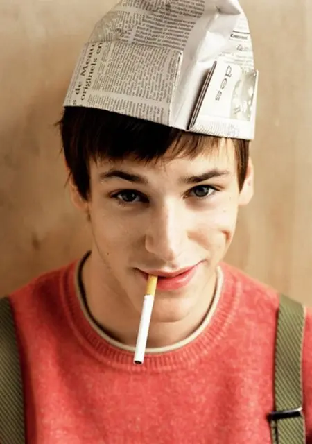 Dima из Бобруйска, ищу на сайте вирта