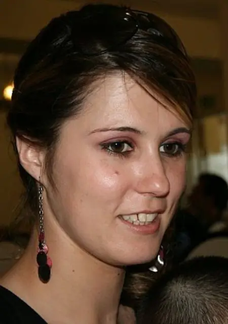 Sara из Лиссабона, мне 41, познакомлюсь