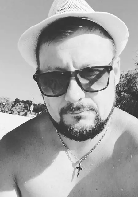 Сергей з Кременчука, шукаю на сайті постійні стосунки