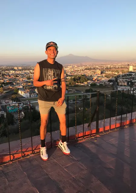 Я Daniel, 29, знакомлюсь для приятного времяпровождения в Чималхуакан