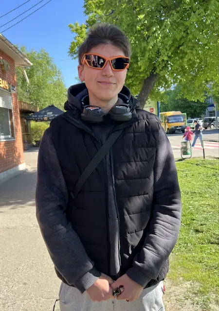 Славік из Варшавы, ищу на сайте знакомства на одну ночь