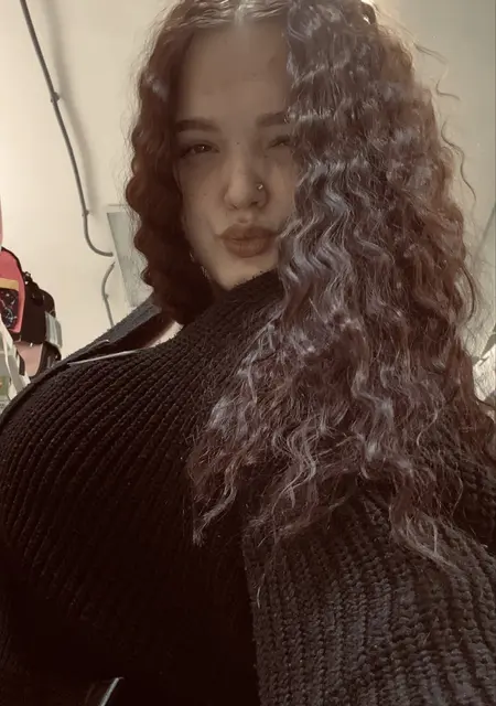 Дарья из Берлина, мне 19, познакомлюсь для вирта