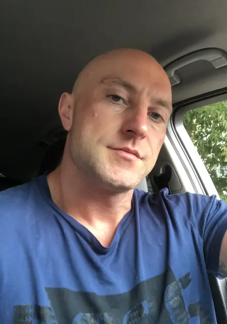 Я Ник, 34, знакомлюсь для общения в Горловке