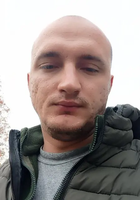 Ryslan Petrenko з Сквиры, мені 25 років, познайомлюсь на одну ніч