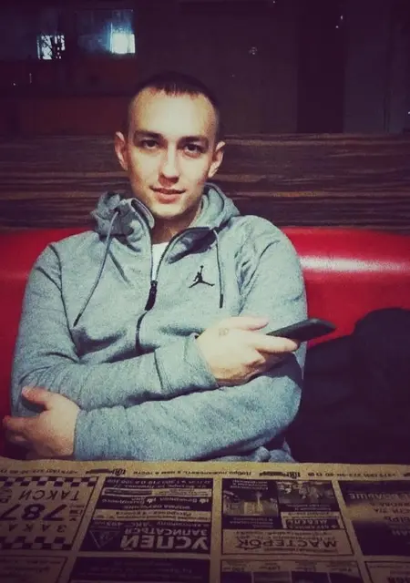 Дмитрий из Мозыря, ищу на сайте знакомства без обязательств