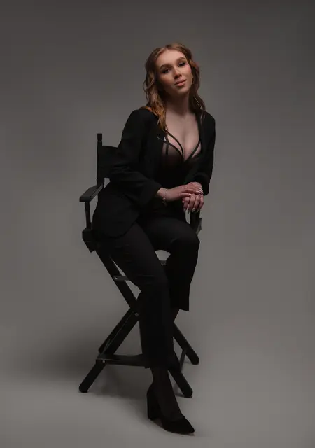 Я Ира, 24 років з Львів, шукаю знайомства на одну ніч