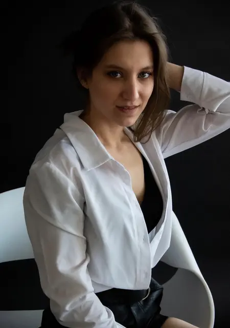 Оля из Варшавы, ищу на сайте знакомства на одну ночь