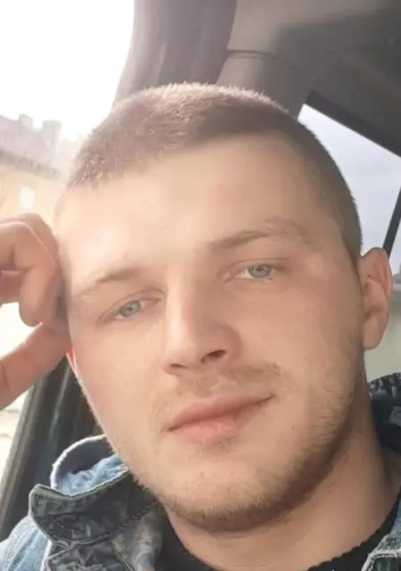 Я Andrii, 34, из Пардубицы, ищу знакомство для дружбы