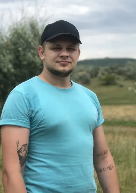 Максим из Раквере, ищу на сайте дружбу