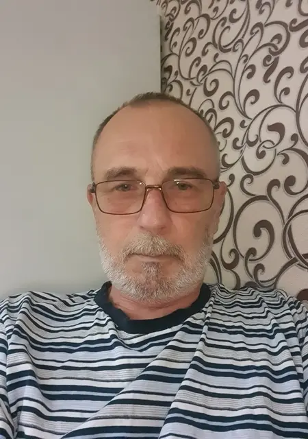 Александр из Бобруйска, мне 55, познакомлюсь для открытые отношения