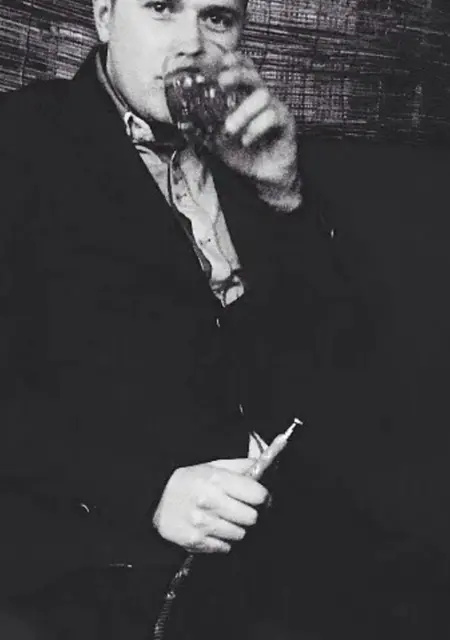 Андрей з Приморськ, шукаю на сайті знайомства без зобов'язань