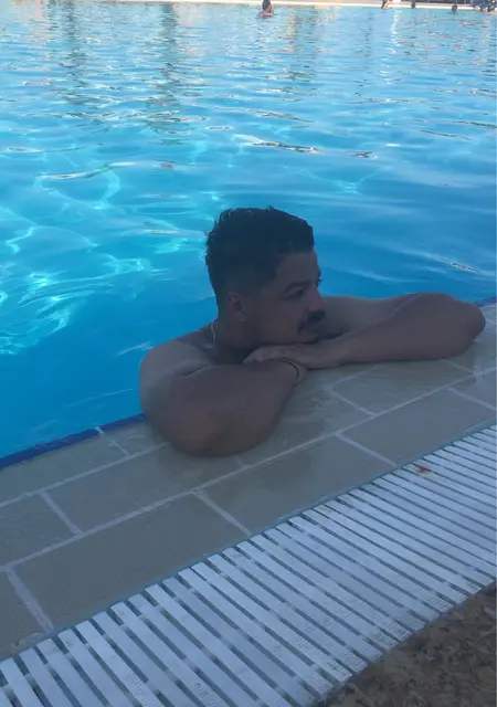 Я Микола, 37, знакомлюсь без обязательств в Тернополе