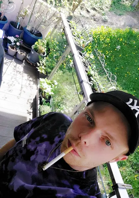 Я Marius, 28, из Бохум, ищу знакомство для постоянных отношений