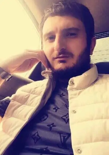 Rub из Еревана, мне 33, познакомлюсь для общения