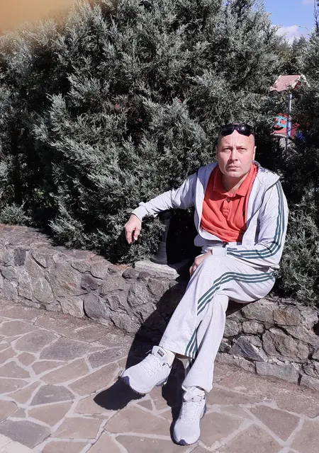 Я Дтмон, 52, из Краматорска, ищу знакомство для постоянных отношений