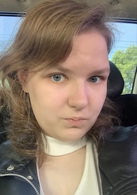 Я Ксения, 19, знакомлюсь для постоянных отношений в Вене