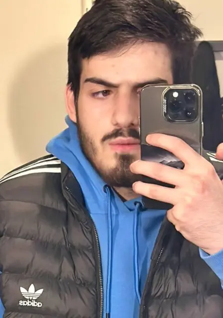 Я Dzhemal, 23, из Тбилиси, ищу знакомство для открытые отношения