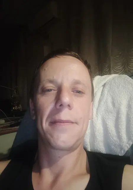 Я Сергей, 41, знакомлюсь для постоянных отношений в Кривом Роге