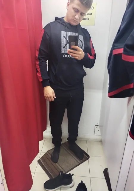 Max з Стрий, мені 25 років, познайомлюсь без зобов'язань