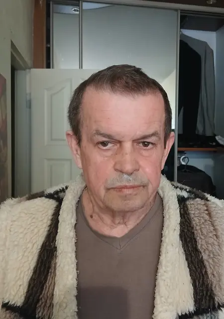 Vadim из Киева, ищу на сайте знакомства на одну ночь