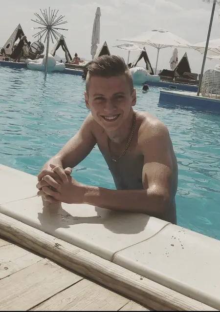 Александр из Одессы