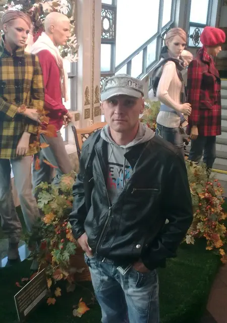 Valter из Борисова, ищу на сайте знакомства без обязательств