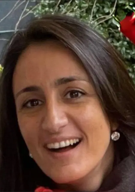 Я Paloma, 42, знакомлюсь в Париже