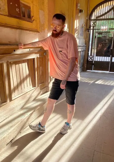 Я Aleksandr, 29, из Таллина, ищу знакомство для приятного времяпровождения