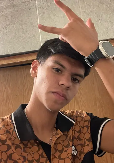 Я Samuel Edu, 20, знакомлюсь без обязательств в Мехико